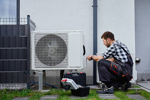 Top rated local Hvac Maintenance specialists in Oakfield, WI
